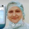 Dr. Avani Ghodgaonkar-Ophthalmologist