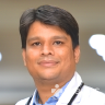 Dr. Avinash Jain - Pulmonologist