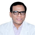 Dr. Hari Prasad Yadav - Gastroenterologist