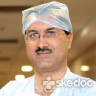 Dr. Hemant Mandovra - Orthopaedic Surgeon