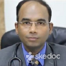 Dr. Kishore Chandki - Paediatrician