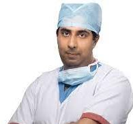 Dr. Lalit Tejwani - Ophthalmologist