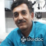 Dr. Mahesh Agrawal - Ophthalmologist