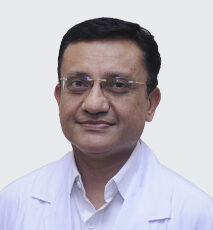 Dr. Manoj Kumar Dubey-Orthopaedic Surgeon