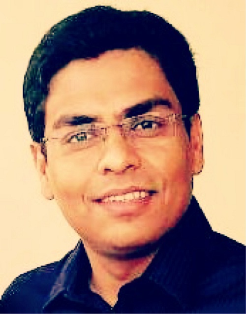 Dr. Mayank Jain-Cardiologist