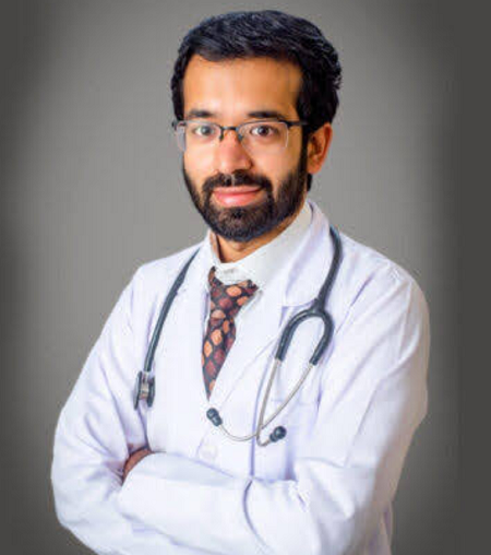 Dr. Mehlam Kausar-Medical Oncologist