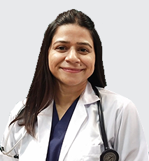 Dr. Minakshi Sharma - Gynaecologist