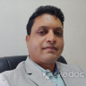 Dr. Naresh Kumar Damesha - Neuro Surgeon