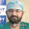 Dr. Nayan Gupta - Surgical Oncologist