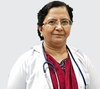 Dr. Neela Oza - General Surgeon