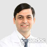 Dr. Neeraj Valecha - Orthopaedic Surgeon