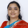 Dr. Neha Mandovra - Pulmonologist