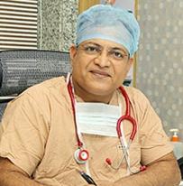 Dr. Pramod Patil-Gynaecologist