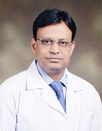 Dr. Praveen Agarwal - Orthopaedic Surgeon