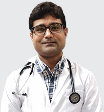 Dr. Rahul K Jain - Neuro Surgeon