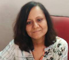 Dr. Rashmi Jain - ENT Surgeon