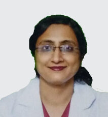 Dr. Richa Agrawal-ENT Surgeon