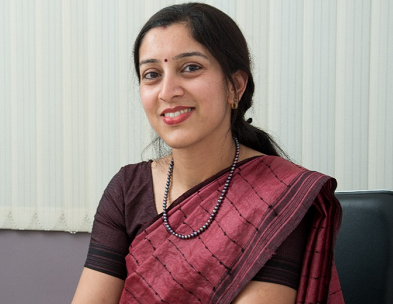 Dr. Ritu S Haripriya - Gynaecologist