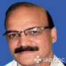 Dr. Rupesh Modi - Pulmonologist