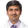 Dr. Sachin Chhabra - Orthopaedic Surgeon
