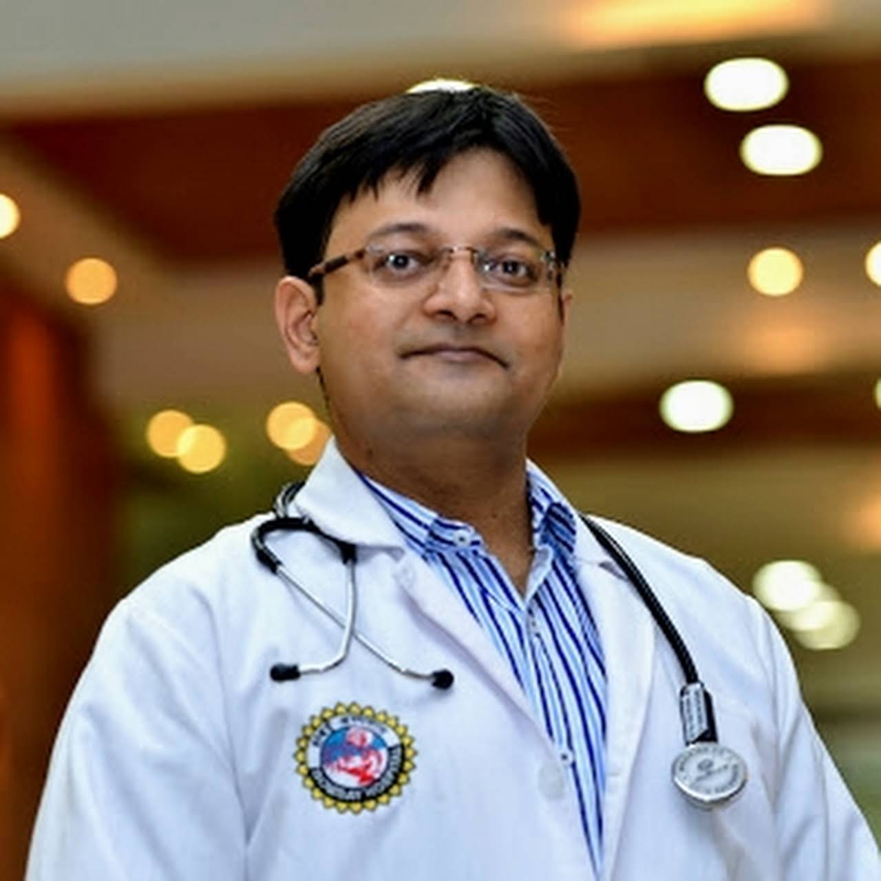 Dr. Sandeep Rathore - General Surgeon