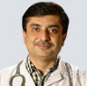 Dr. Sankalp Singh - Gynaecologist