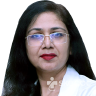 Dr. Sarita Rao-Cardiologist