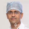 Dr. Saurabh Chipde - Urologist