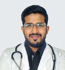 Dr. Saurabh Duggad-Rheumatologist