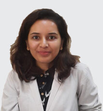 Dr. Shikha Mandloi-Dermatologist