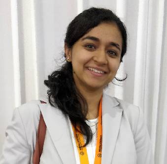 Dr. Shivani Dixit - Ophthalmologist