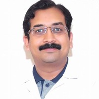 Dr. Sunil Kumar Dube - Cardio Thoracic Surgeon