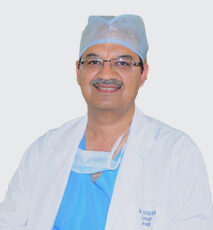 Dr. Sushil Bhatia-Urologist