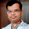 Dr. Vikas Asati-Medical Oncologist