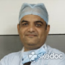 Dr. Vikram Patidar - Spine Surgeon
