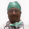 Dr. Vinit Pandey - Cardio Thoracic Surgeon