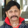 Dr. Vivek Shrivastava-Orthopaedic Surgeon