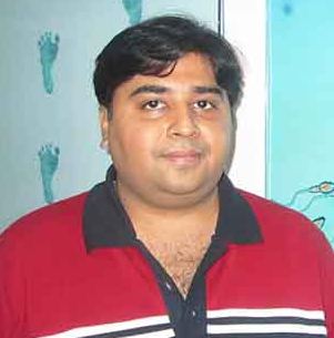 Dr. Siddharth Tyagi-Urologist