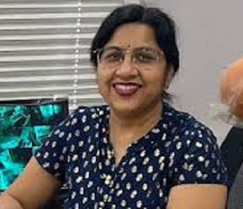 Dr. Rashmi Jaju - Gynaecologist