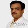 Dr. Anitirumala Anil Kumar - Neuro Surgeon