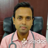Dr. C. Suman - Gastroenterologist
