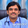 Dr. G. Surya Nagalingeswara Reddy-Paediatrician