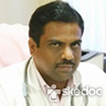 Dr. Iffekar Ali Mohammed - Orthopaedic Surgeon