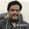 Dr. Krishna Chaitanya-Paediatrician