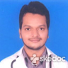 Dr. Puppala Vivek Rao - Neonatologist