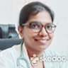 Dr. R. Shalini - Gynaecologist
