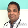 Dr. Rahul Narayan Maddi - Medical Oncologist