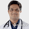 Dr. Vikram Padidhala - General Physician