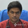 Dr. B. Manoj Kumar-General Physician