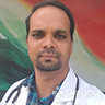 Dr. Raghunath S.V-Paediatrician